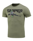 M-Tac T-Shirt Mole
