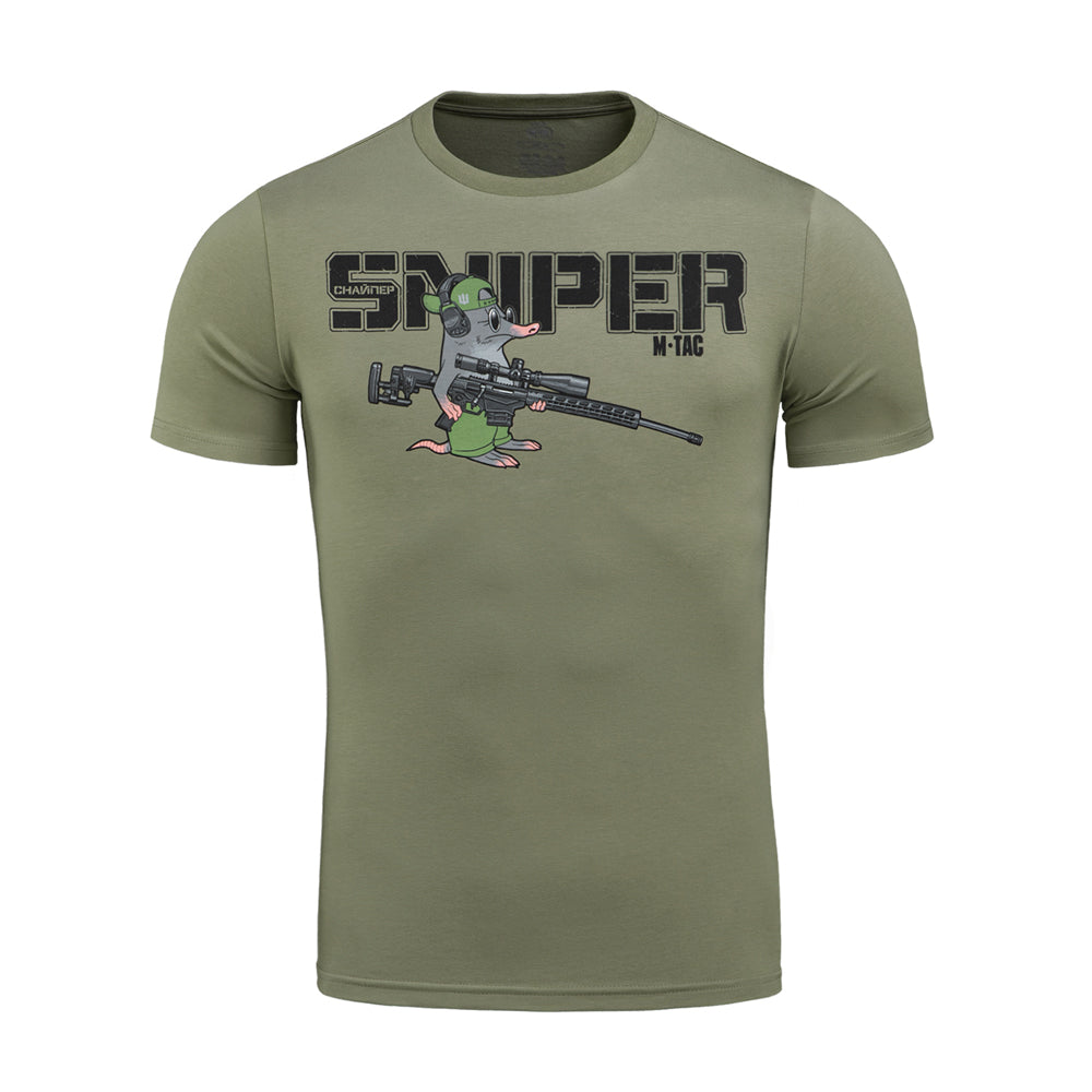 M-Tac T-Shirt Mole