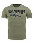 M-Tac T-Shirt Mole