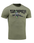 M-Tac T-Shirt Mole