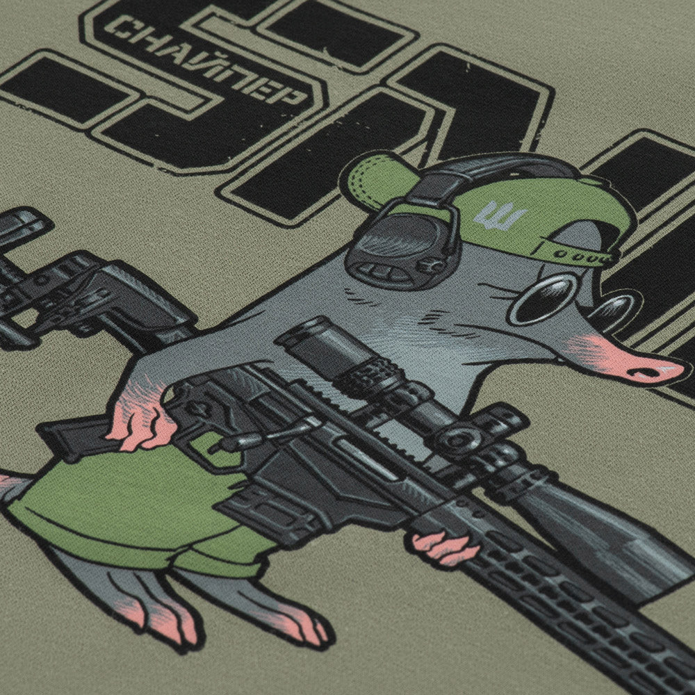 M-Tac T-Shirt Mole