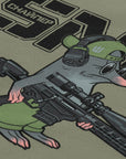M-Tac T-Shirt Mole