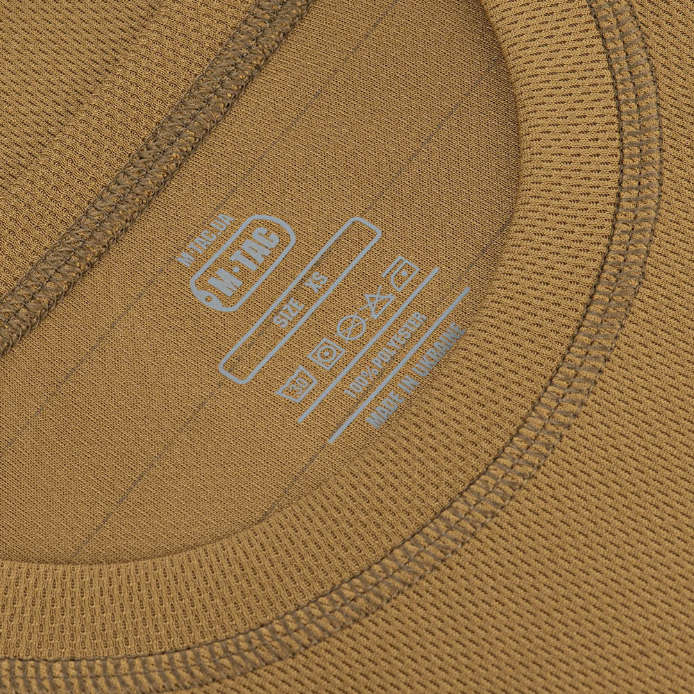 M-Tac T-Shirt Raglan Sommer