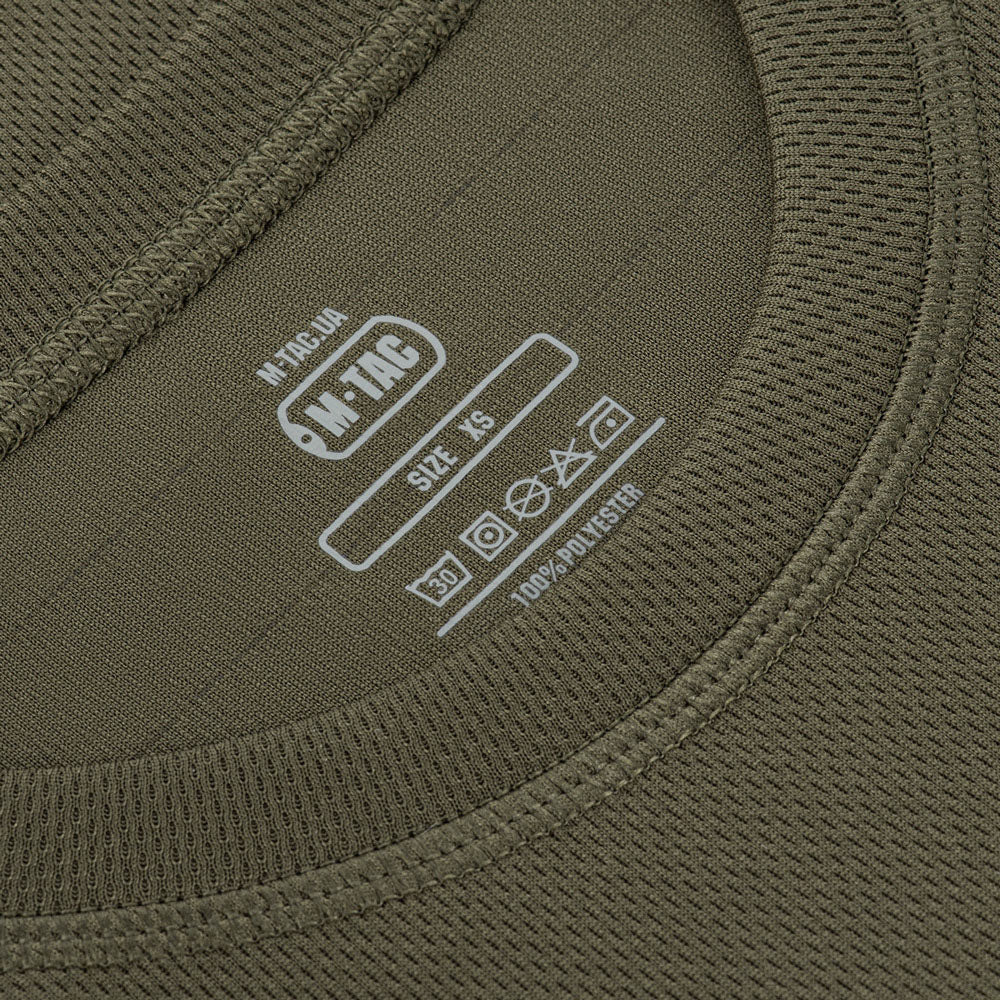 M-Tac T-Shirt Raglan Sommer
