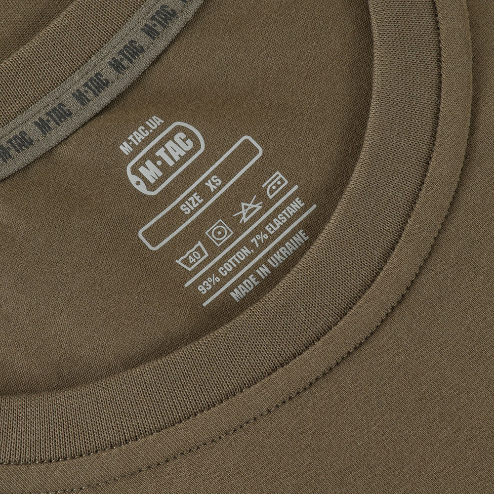 M-Tac Raglan-T-Shirt 93/7