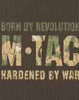 Raglan Logo