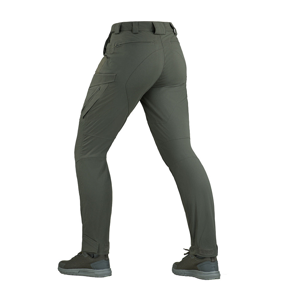 Hose Aggressor Summer Flex Lady
