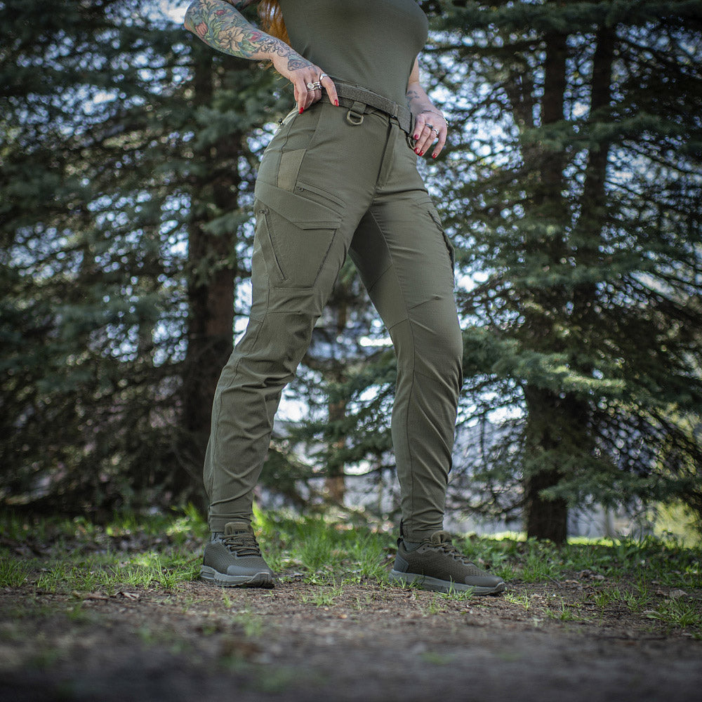 Hose Aggressor Summer Flex Lady