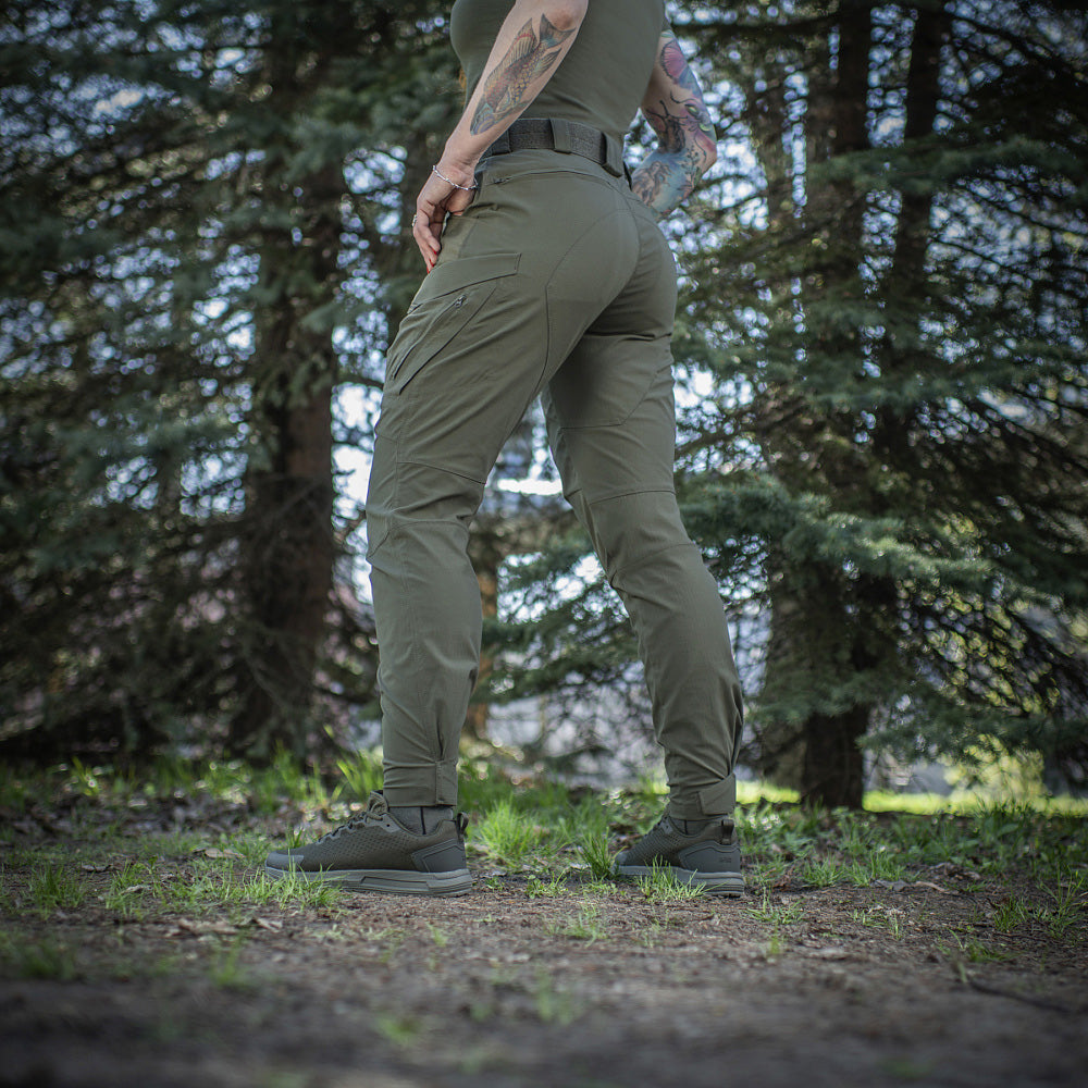 Hose Aggressor Summer Flex Lady