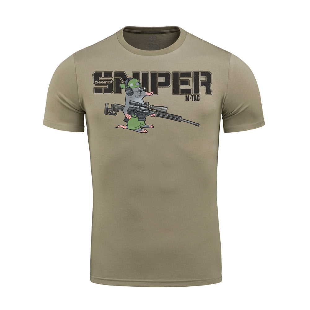 M-Tac T-Shirt Mole