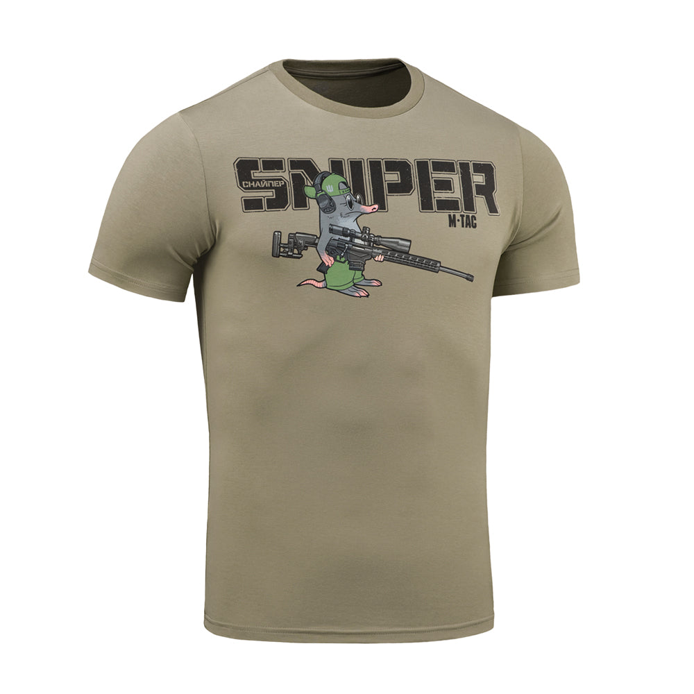 M-Tac T-Shirt Mole