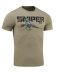 M-Tac T-Shirt Mole
