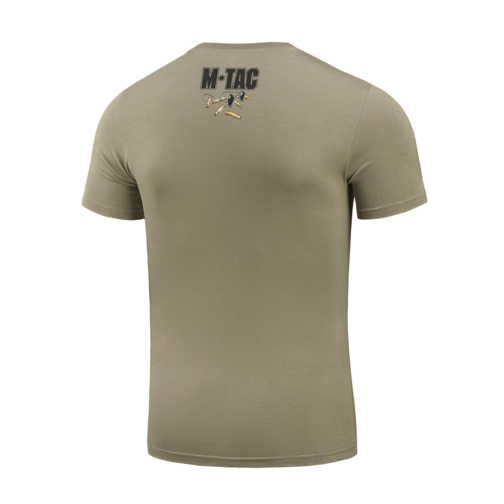 M-Tac T-Shirt Mole
