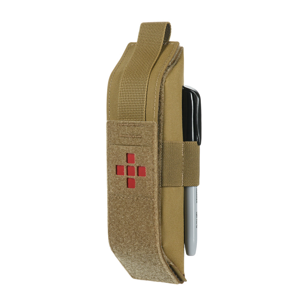 Pouch for Turnise Closed