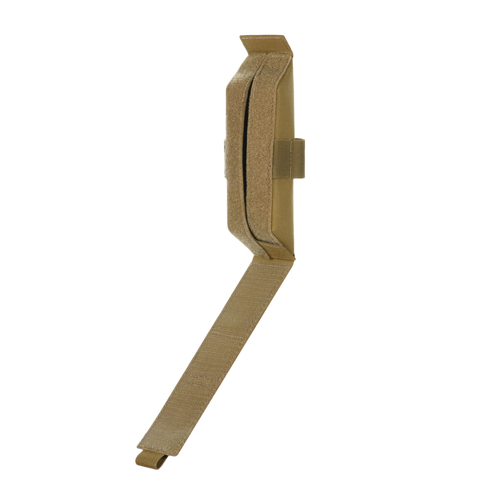 Tasche für Drehkreuz Geschlossen