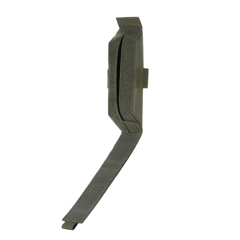 Tasche für Drehkreuz Geschlossen