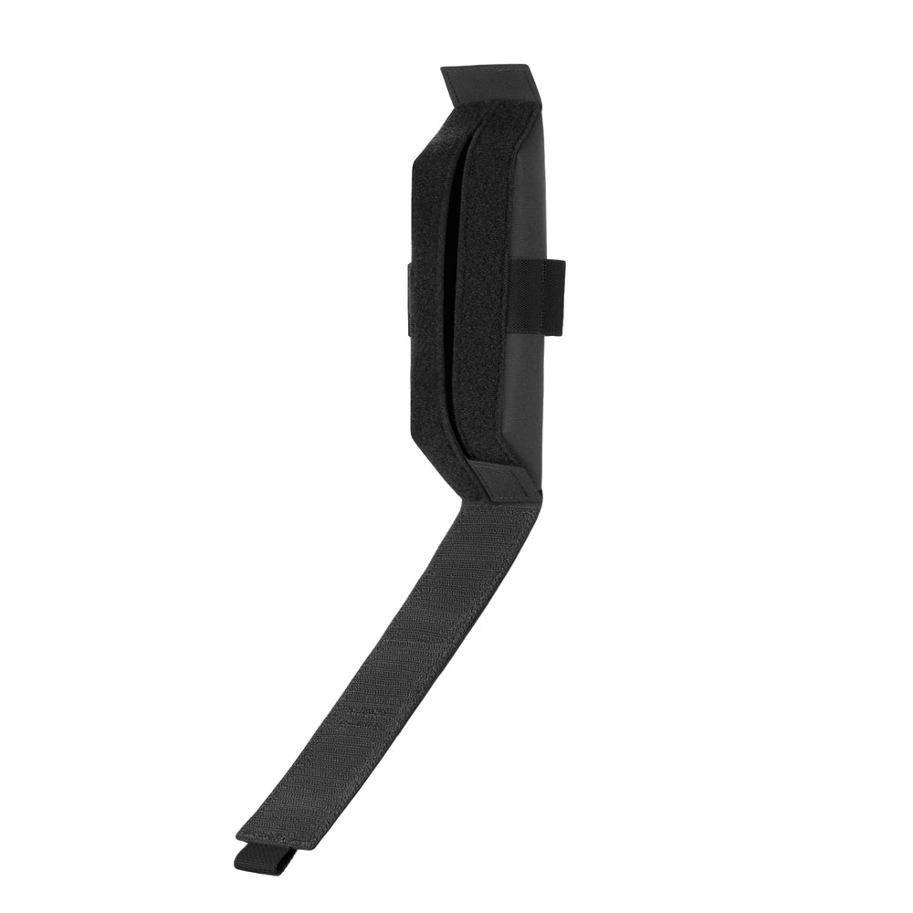 Tasche für Drehkreuz Geschlossen