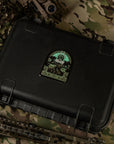 Sticker Odin Mystery
