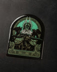 Sticker Odin Mystery