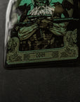 Sticker Odin Mystery