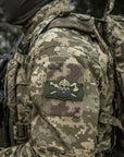 Patch Viking’s Drakkar