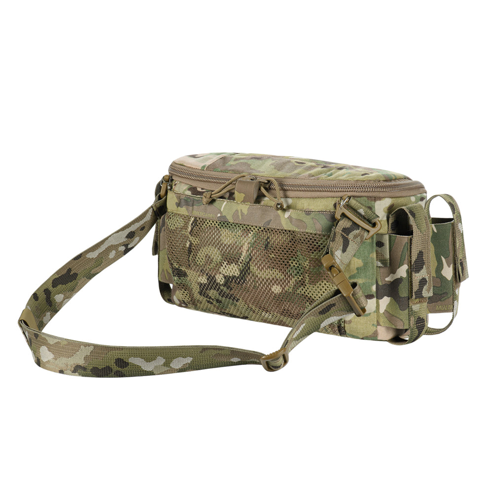 Medizinische Tasche CLS Elite