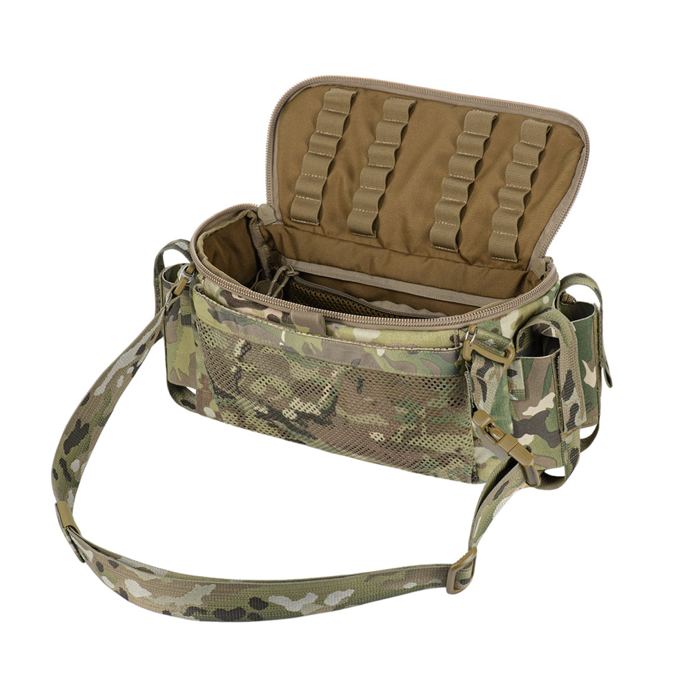 Medizinische Tasche CLS Elite