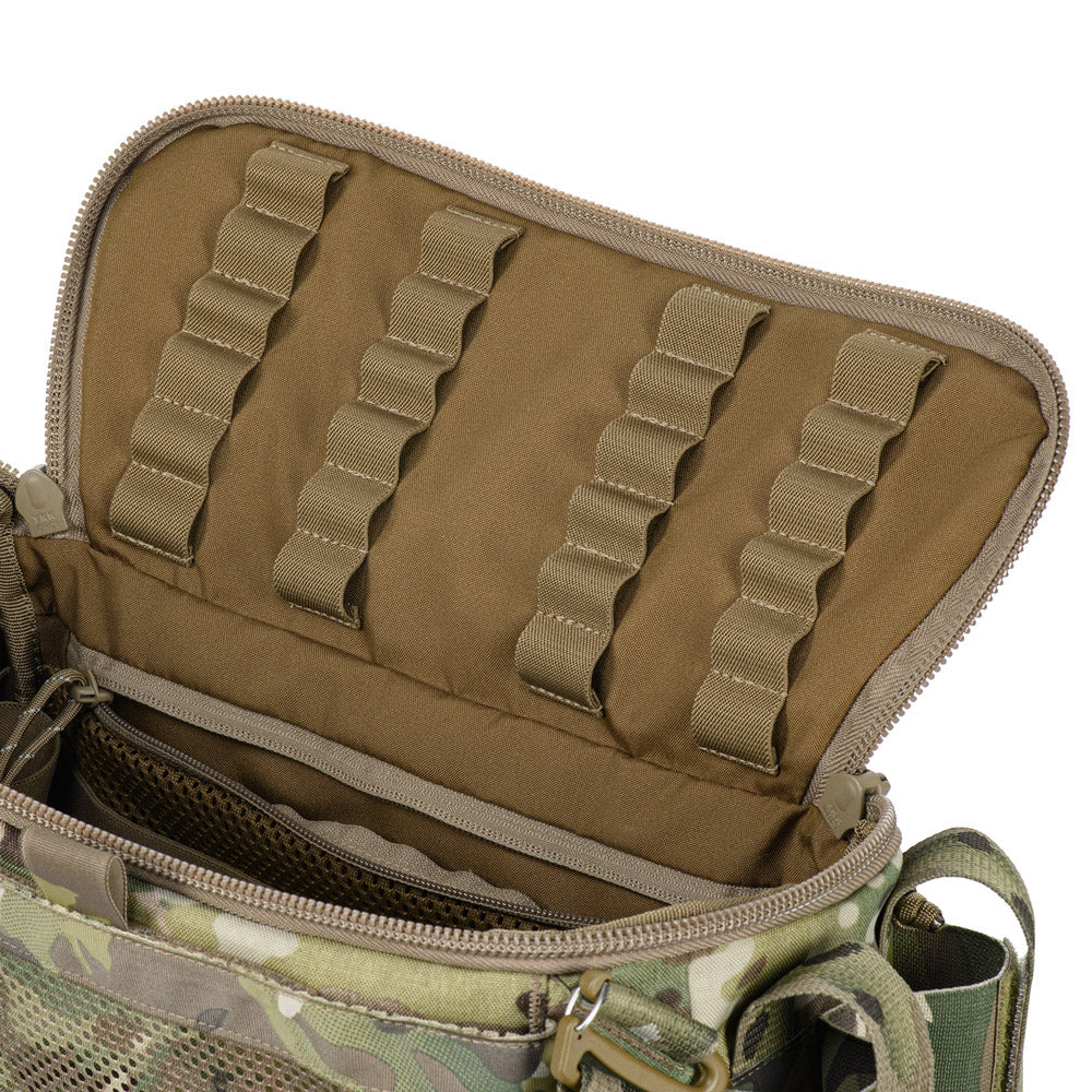 Medizinische Tasche CLS Elite