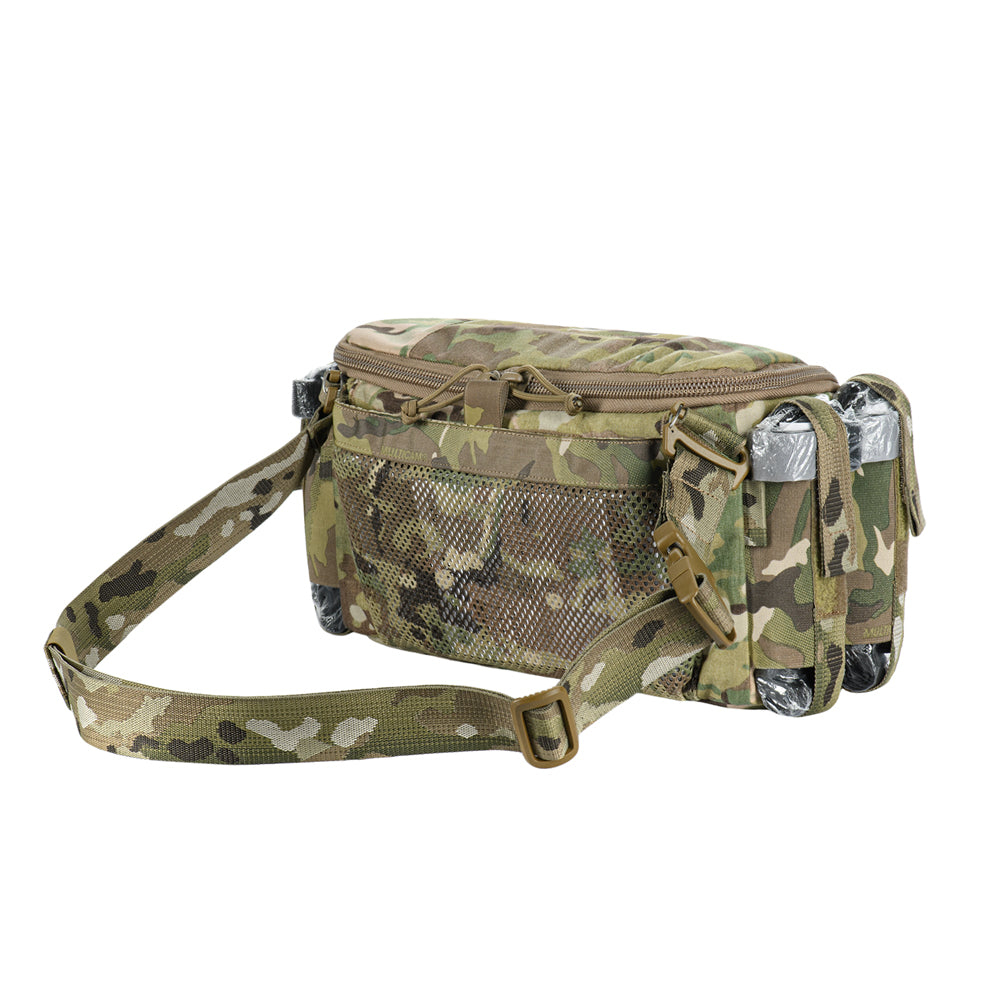Medic bag CLS Elite