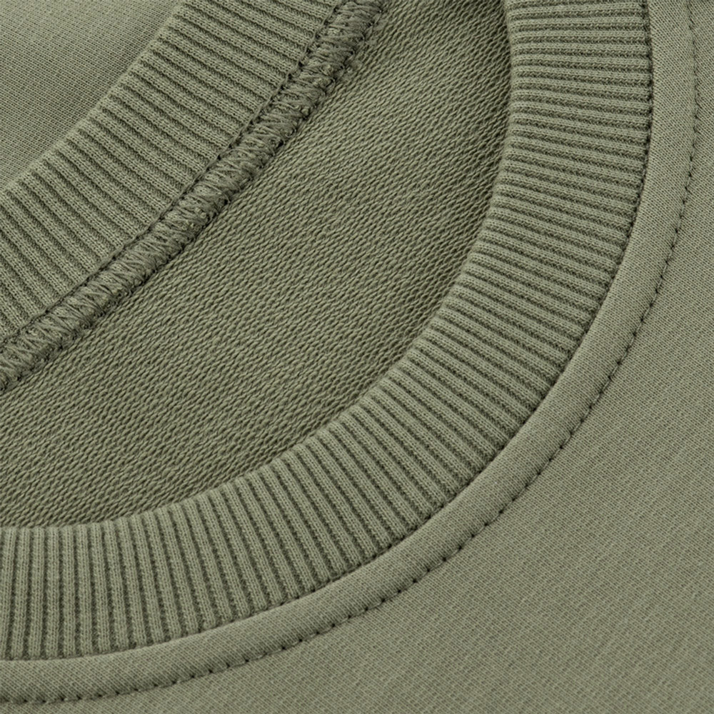 Raglan Athlete