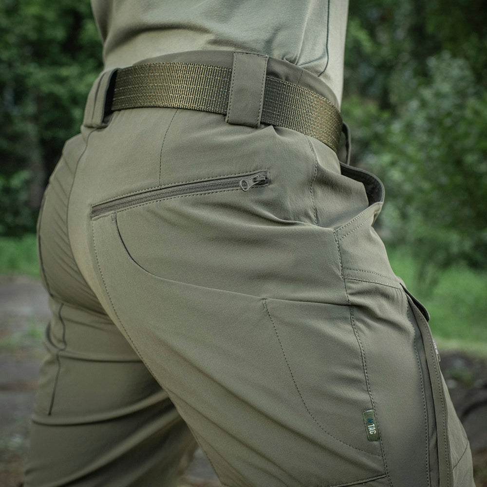 M-Tac Kurzhose Rubicon Flex