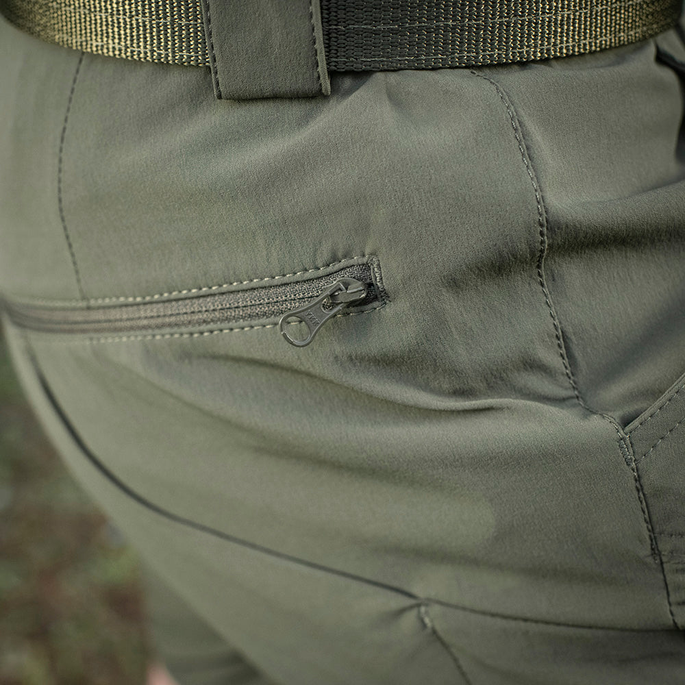 M-Tac Kurzhose Rubicon Flex
