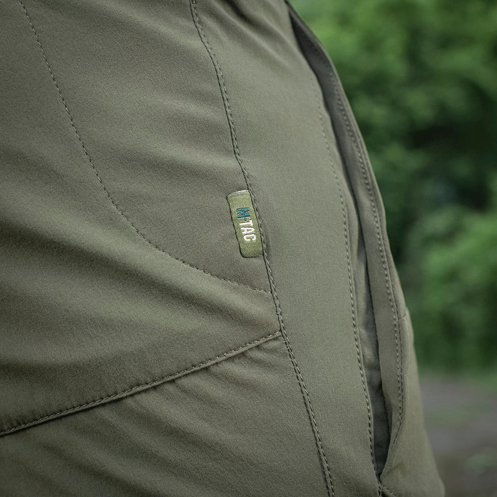 M-Tac Kurzhose Rubicon Flex