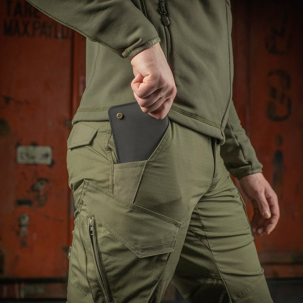Tactical Hose Aggressor Gen.II Flex