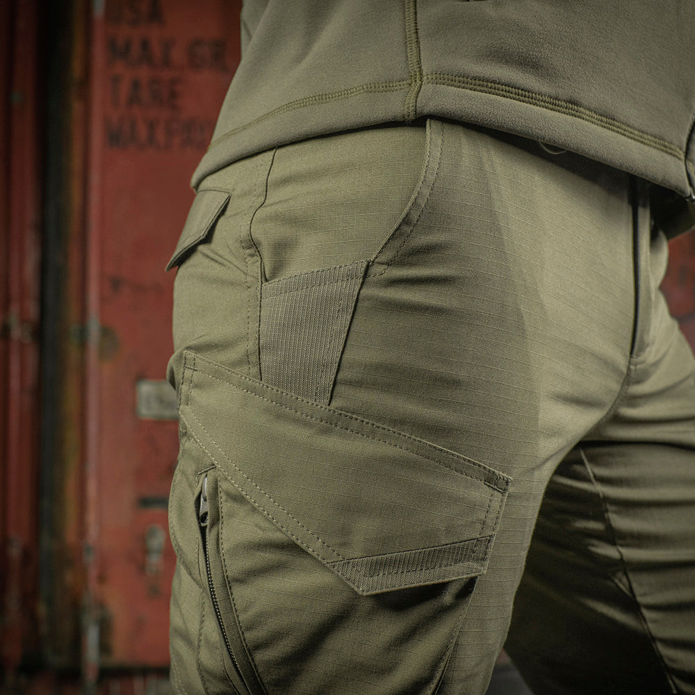 Tactical Hose Aggressor Gen.II Flex