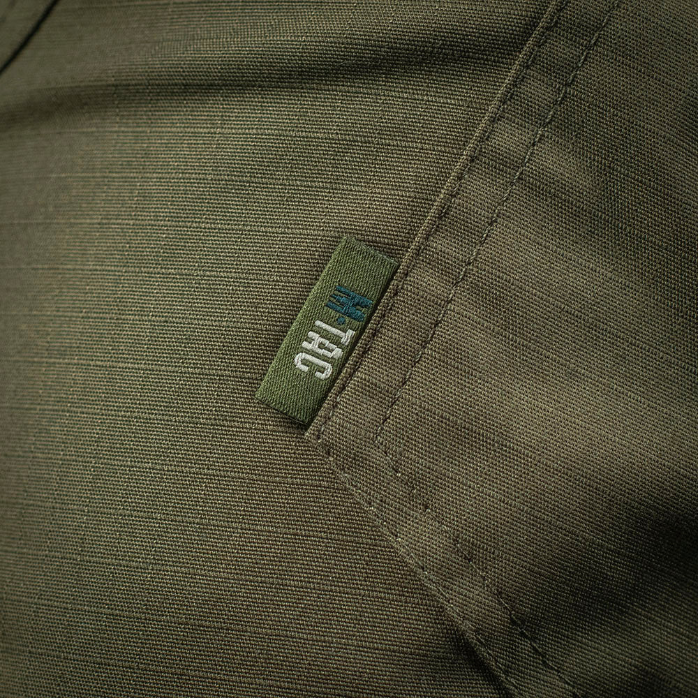 Tactical Hose Aggressor Gen.II Flex
