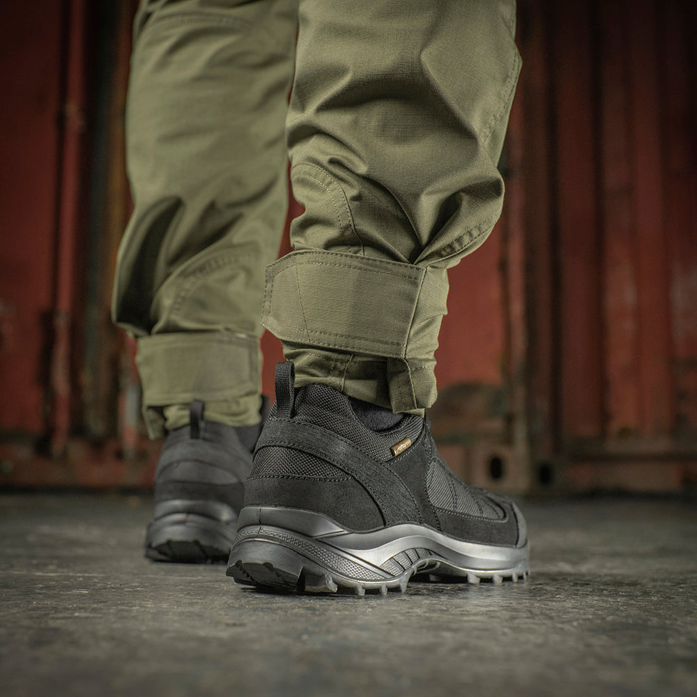 Tactical Hose Aggressor Gen.II Flex