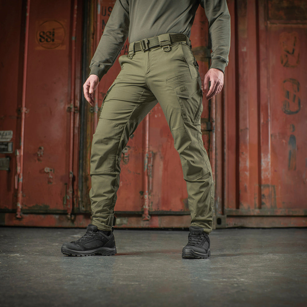 Tactical Hose Aggressor Gen.II Flex