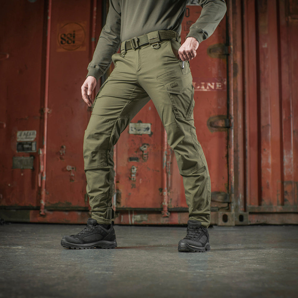 Tactical Hose Aggressor Gen.II Flex