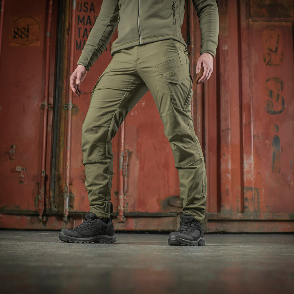 Tactical pants Aggressor Gen.II Flex