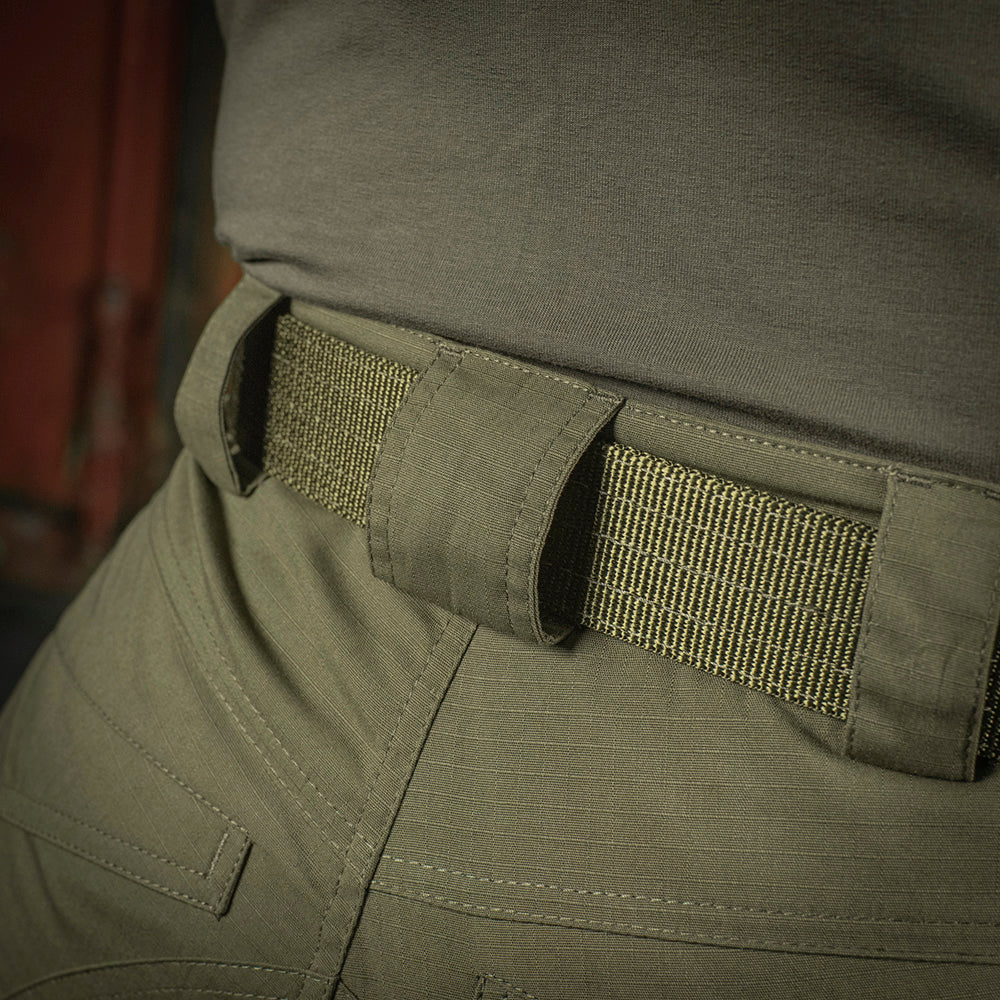 Tactical Hose Aggressor Gen.II Flex