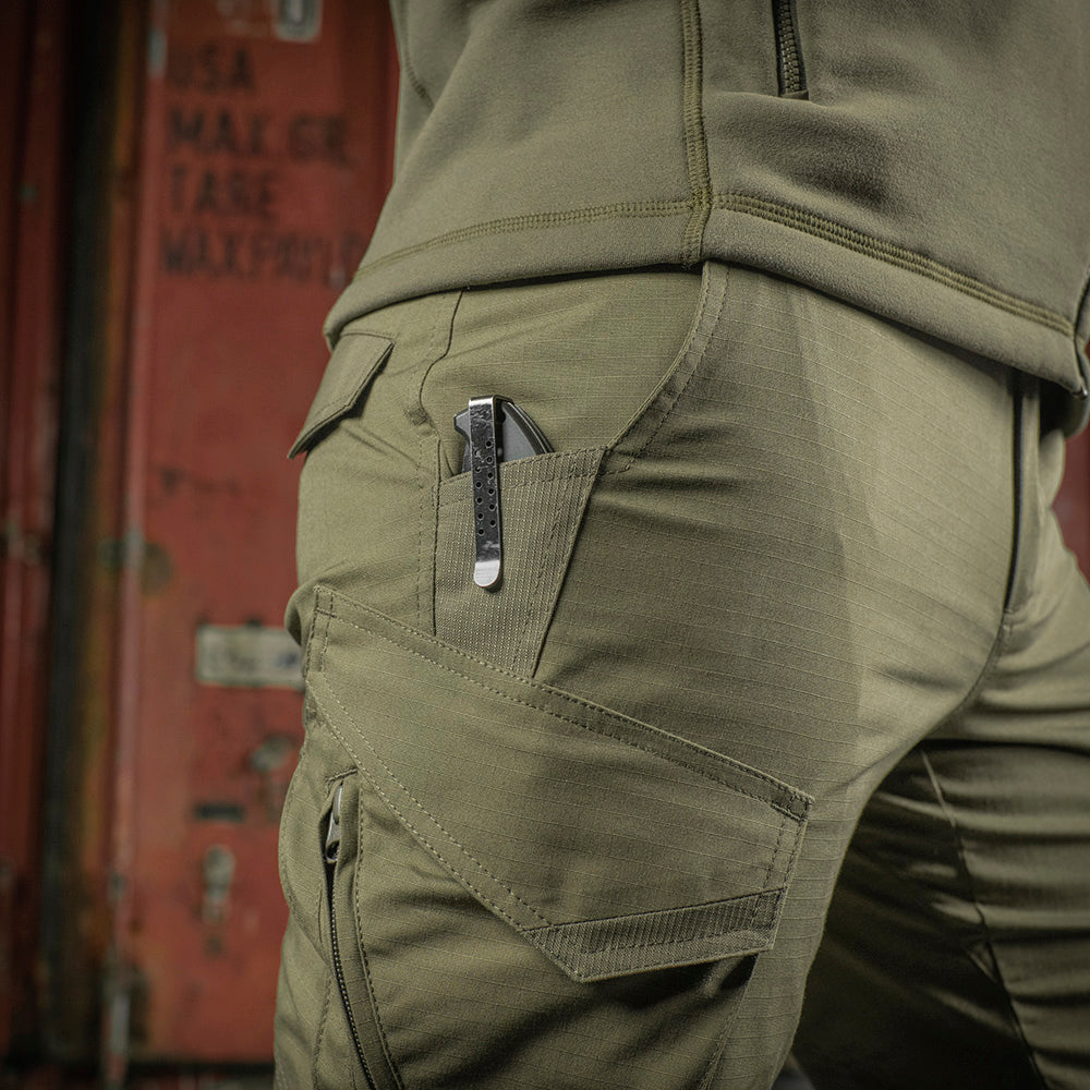 Tactical Hose Aggressor Gen.II Flex
