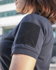 M-Tac Polo Tactical 65/35 Lady