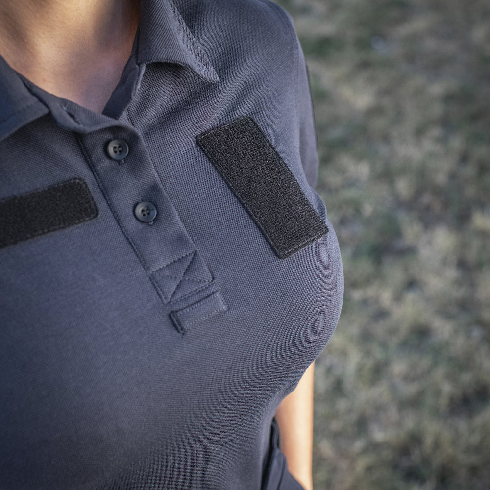M-Tac Polo Tactical 65/35 Lady