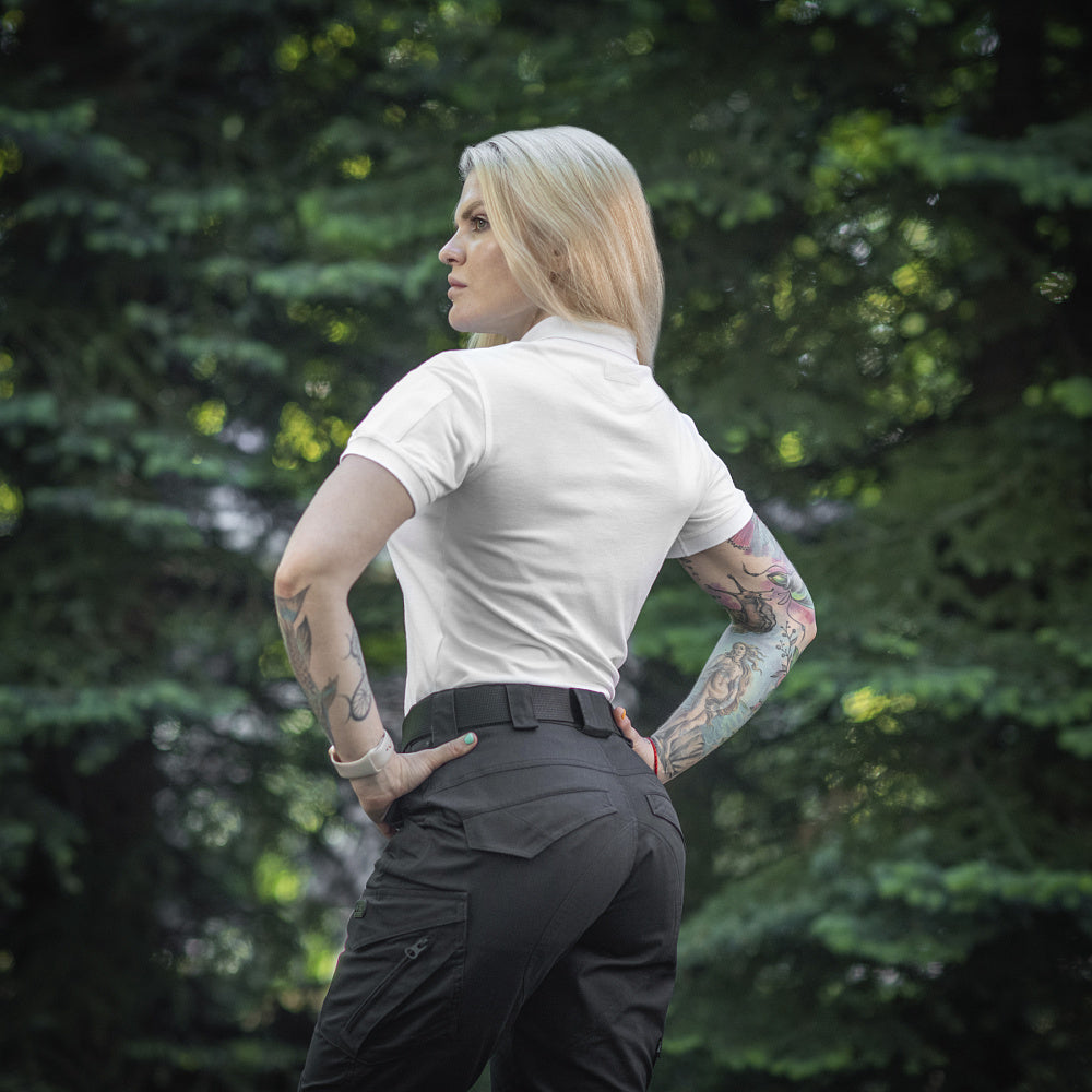 M-Tac Polo Tactical 65/35 Lady