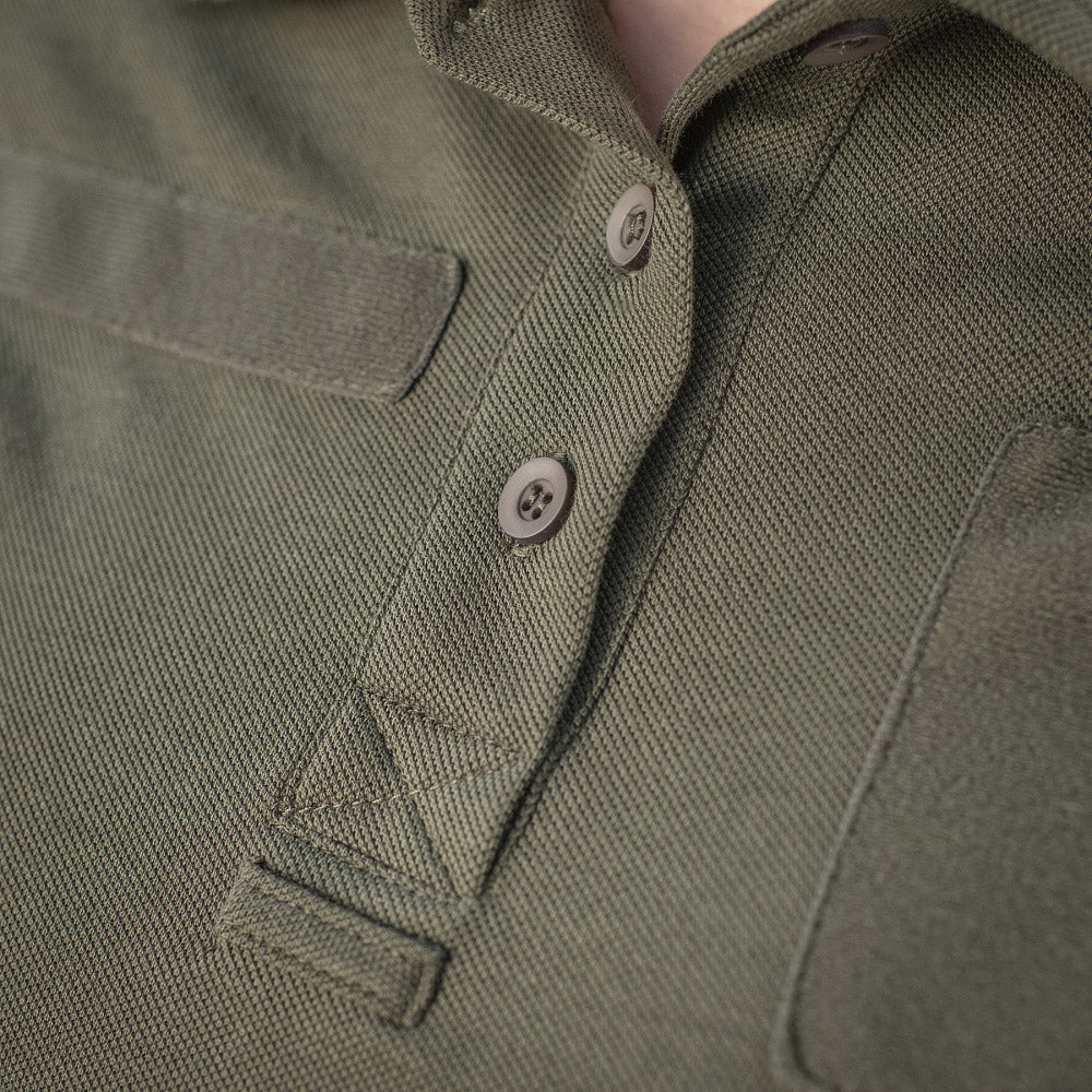 M-Tac Polo Tactical 65/35 Lady