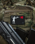 Patch flag Blackbeard RPG-7