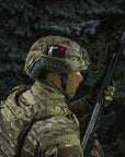 Patch flag Blackbeard RPG-7