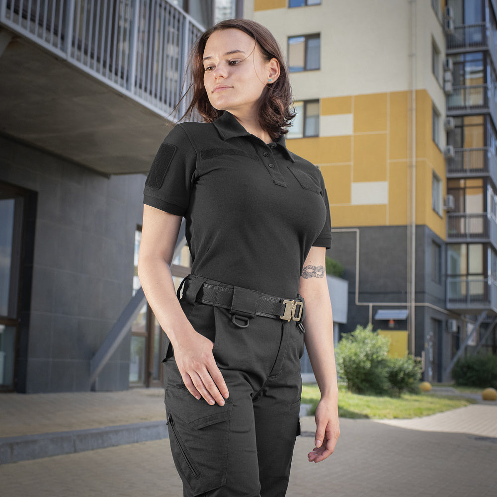 M-Tac Polo Tactical 65/35 Lady