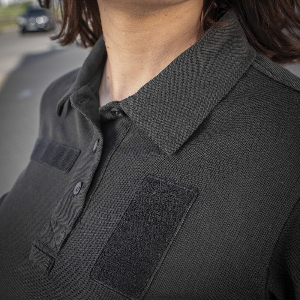 M-Tac Polo Tactical 65/35 Lady